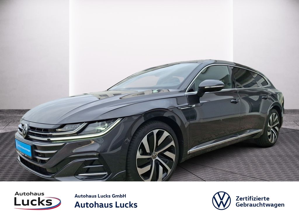 Volkswagen Arteon 2024