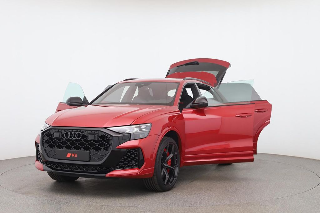 Audi RSQ8 2025