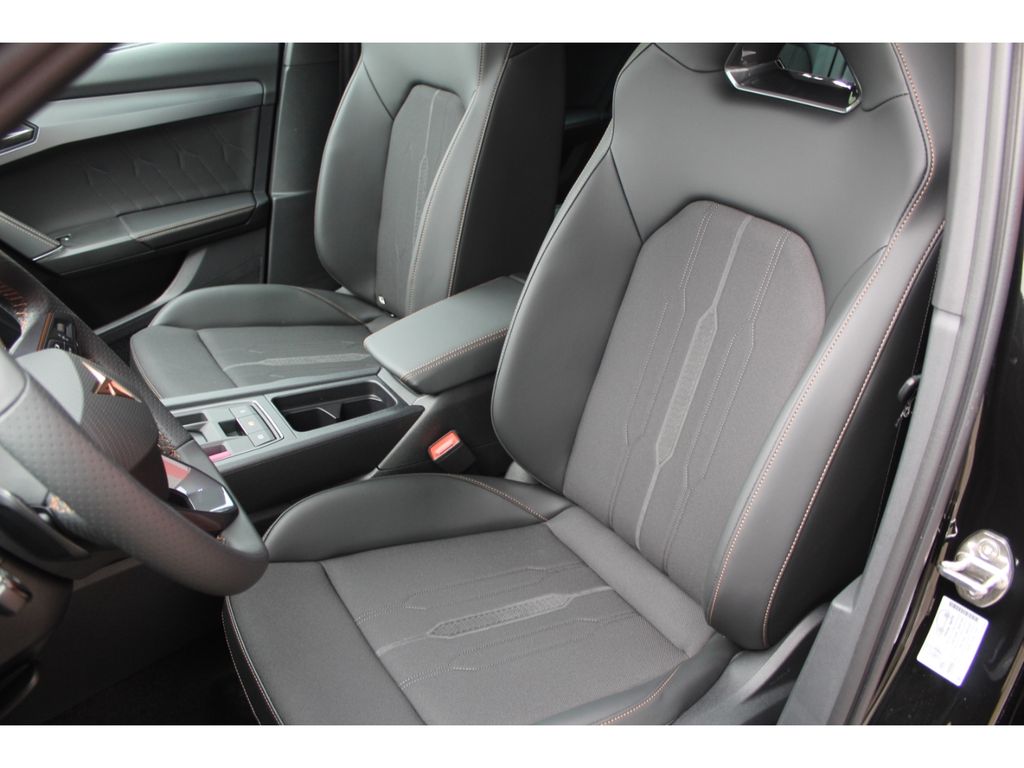 Cupra Formentor 2024