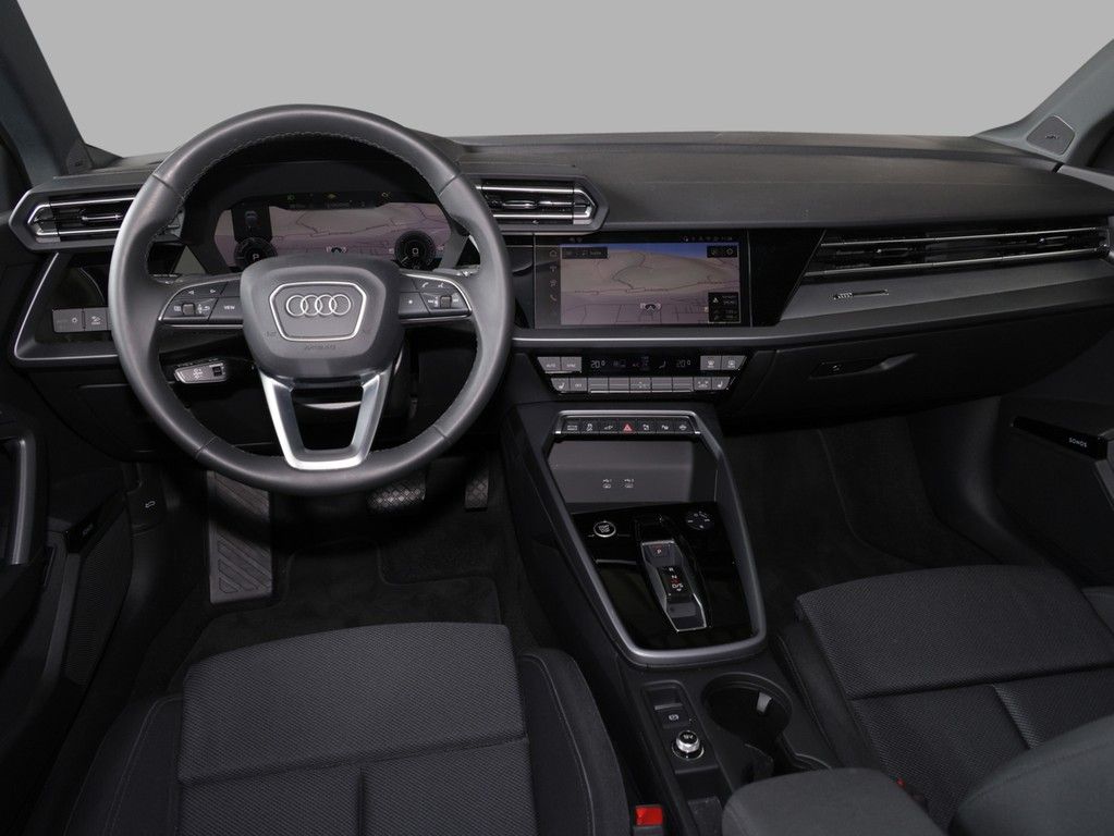 Audi A3 2025