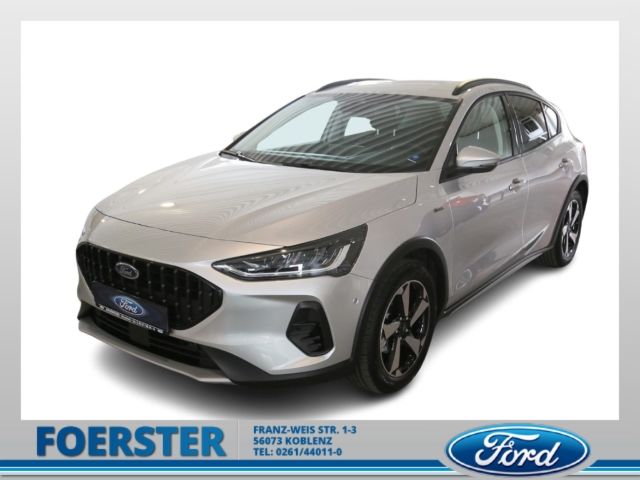 Ford Focus 2023