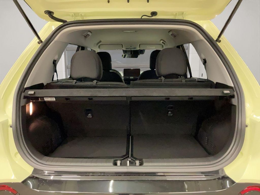 Hyundai INSTER 2025