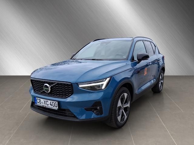 Volvo XC40 2024