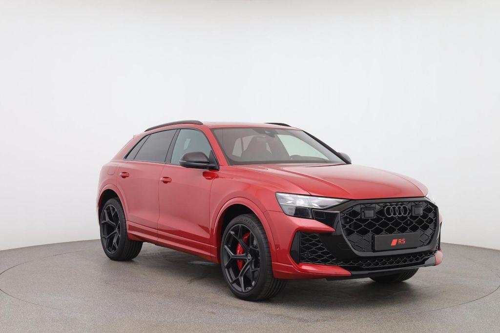 Audi RSQ8 2025