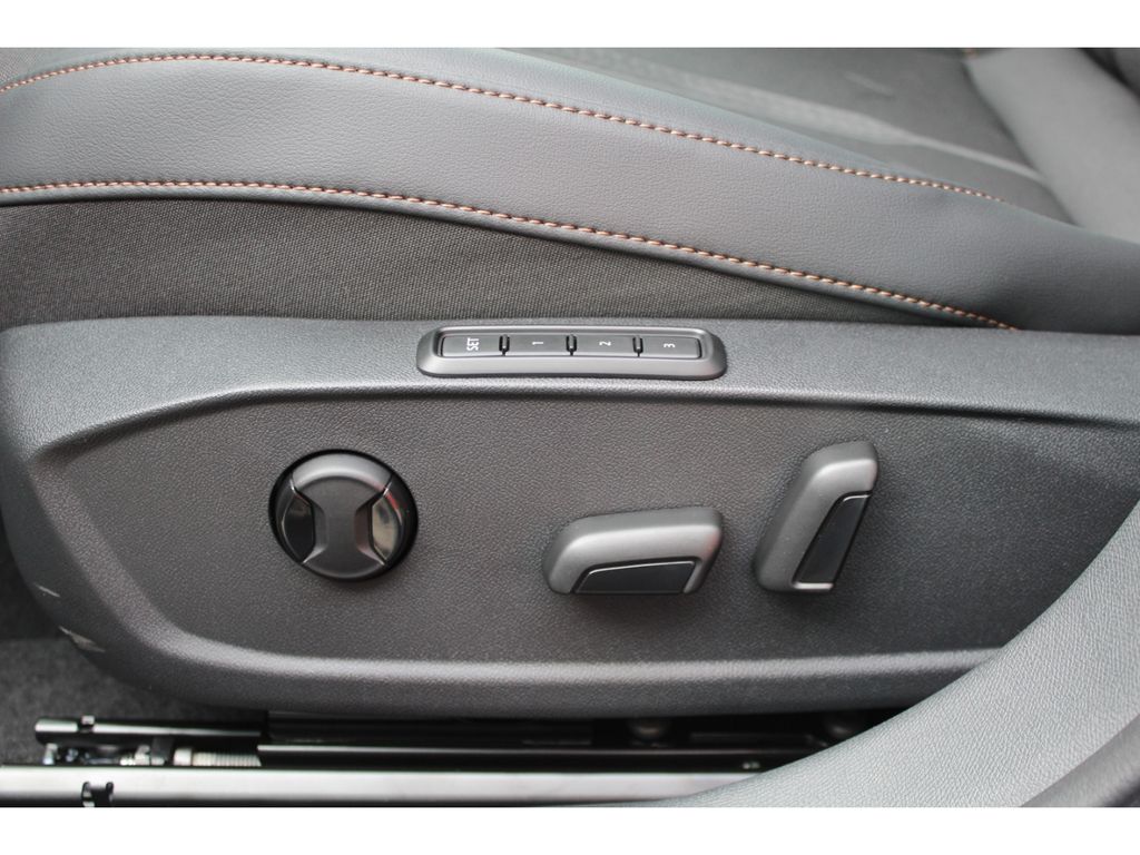 Cupra Formentor 2024