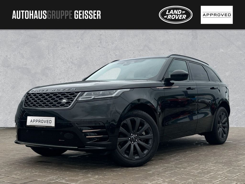 Land Rover Range Rover Velar 2023