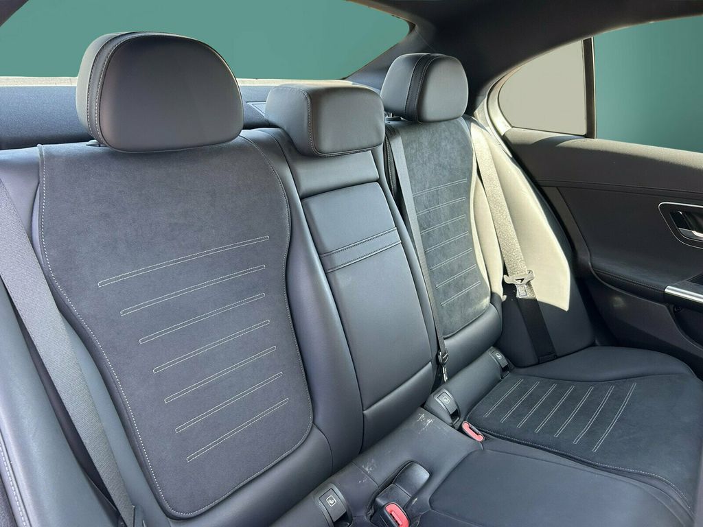 Mercedes-Benz C 300 2022