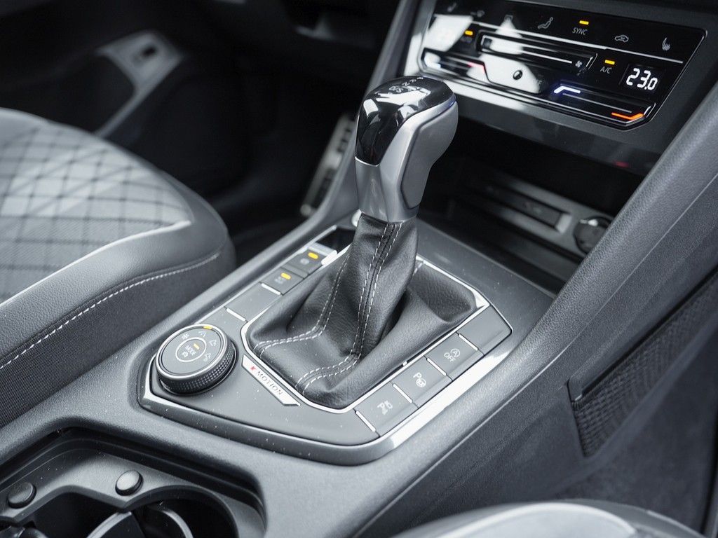 Volkswagen Tiguan Allspace 2025