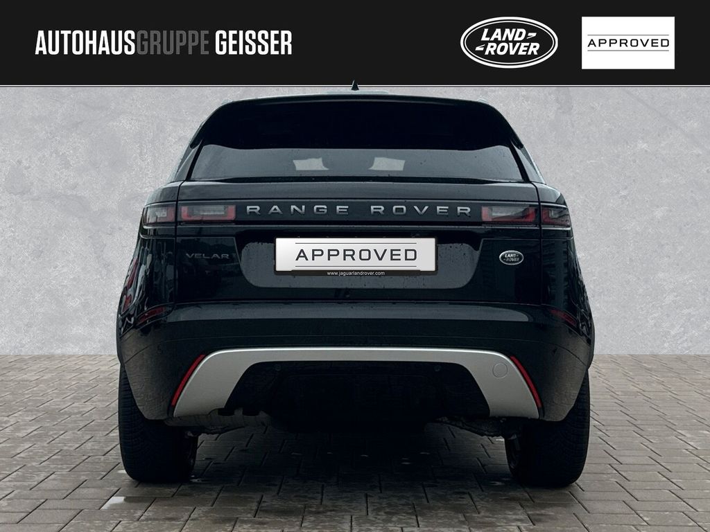 Land Rover Range Rover Velar 2023
