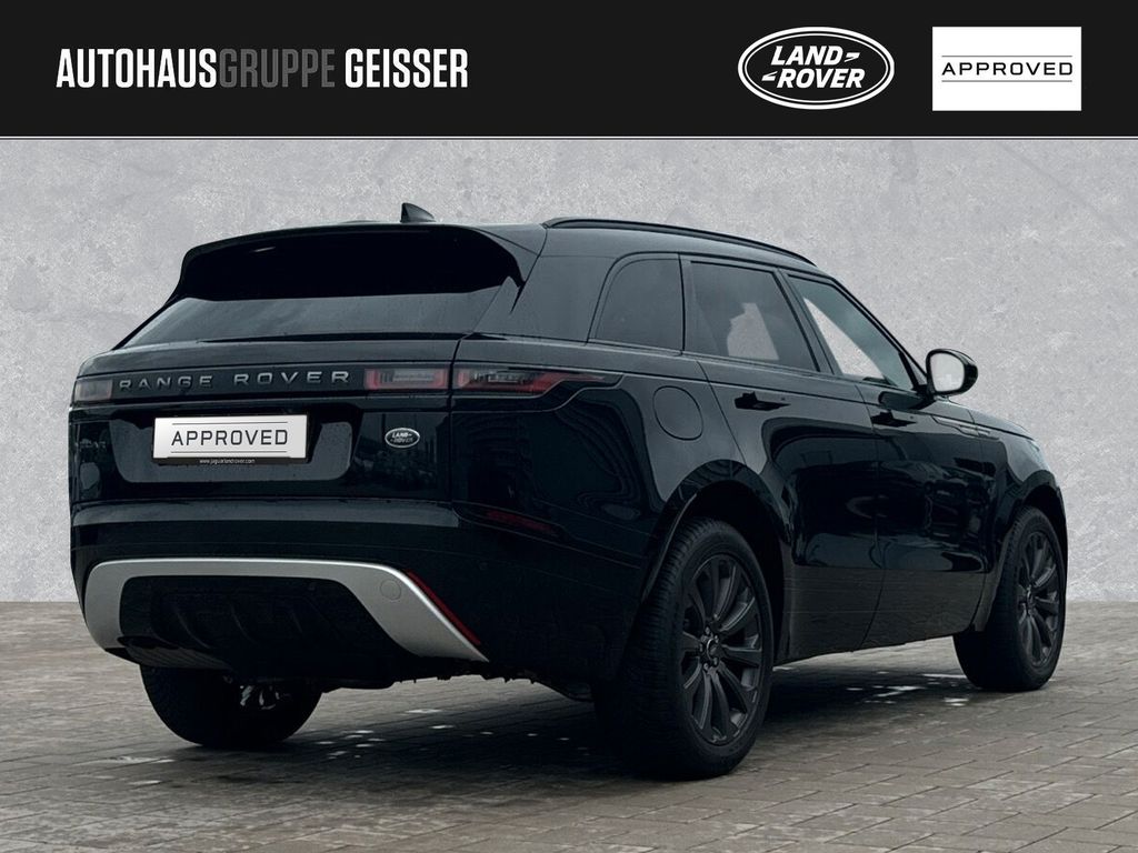 Land Rover Range Rover Velar 2023