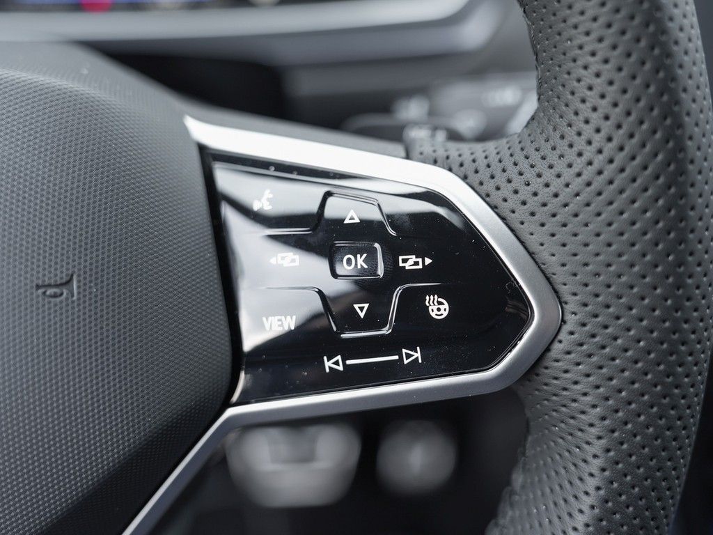 Volkswagen Tiguan Allspace 2025