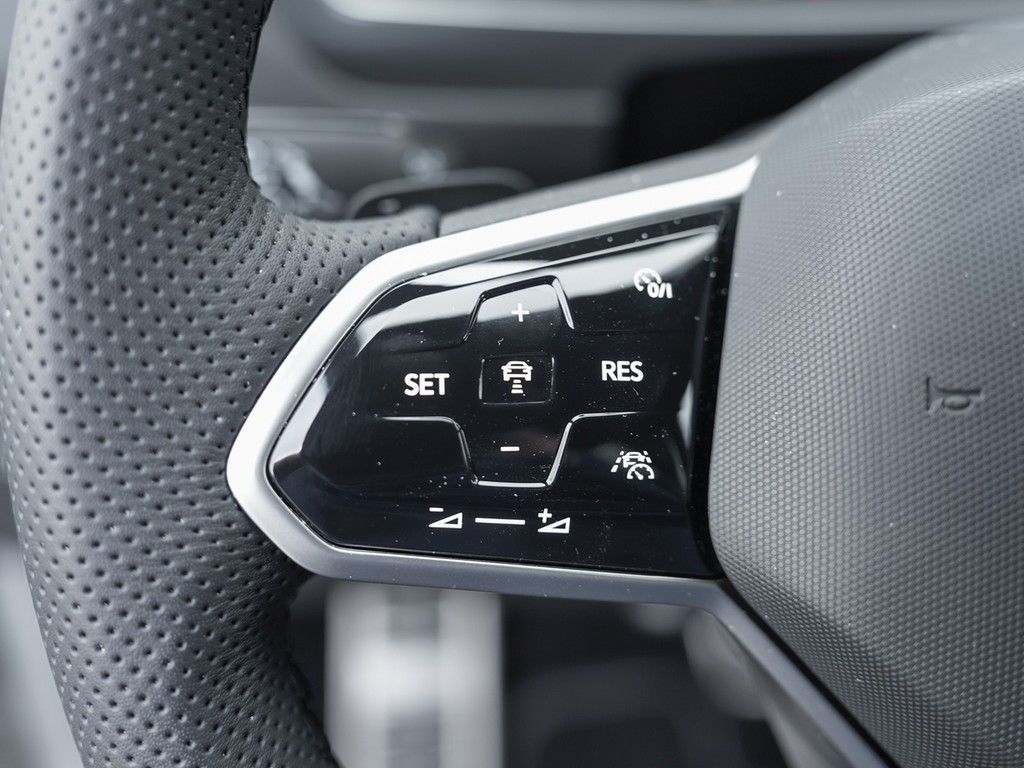 Volkswagen Tiguan Allspace 2025