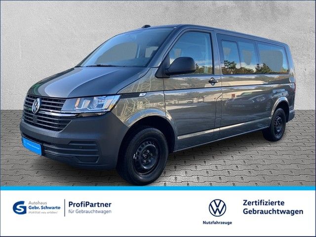 Volkswagen T6 Kombi 2021