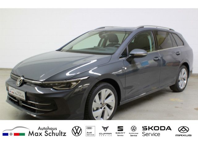Volkswagen Golf 2025