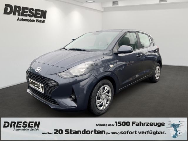 Hyundai i10 2025