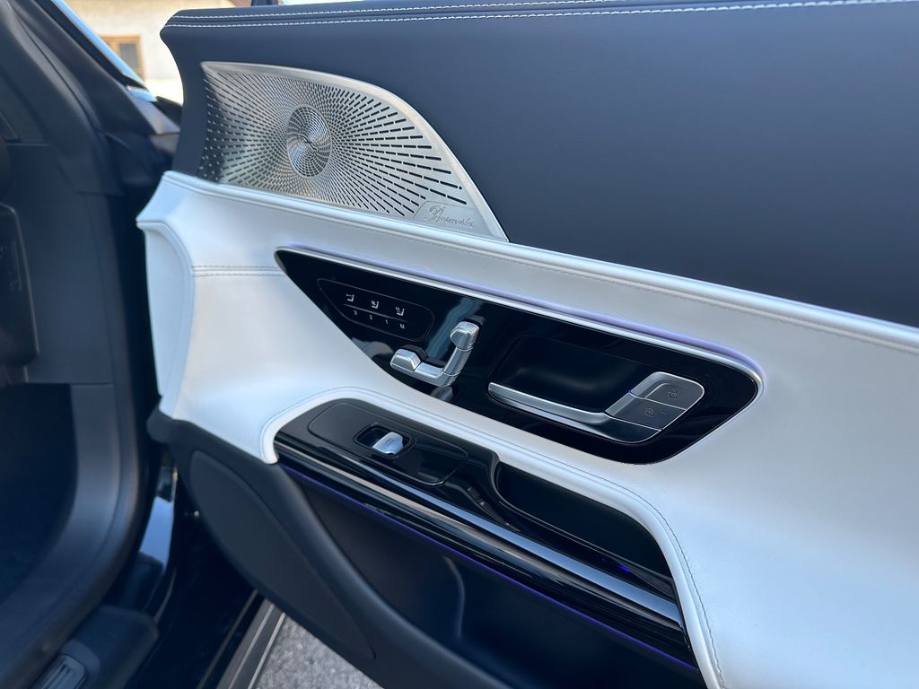 Mercedes-Benz SL 63 AMG 2023