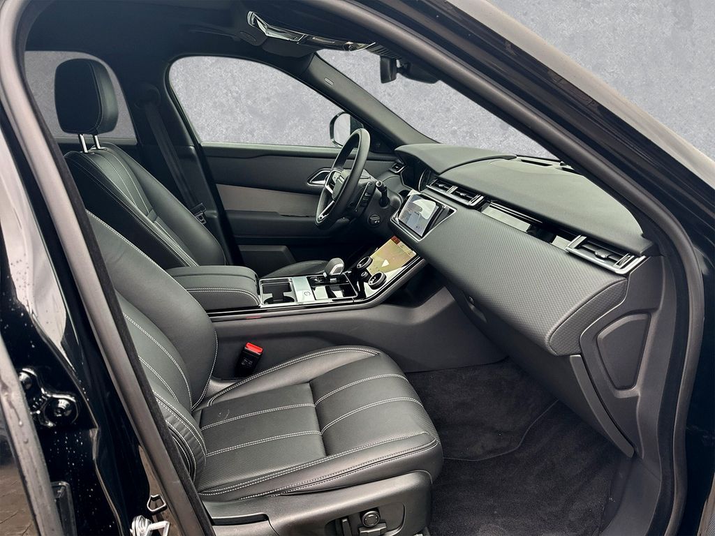 Land Rover Range Rover Velar 2023