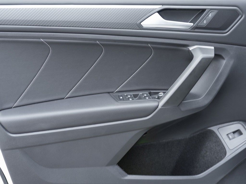 Volkswagen Tiguan Allspace 2025