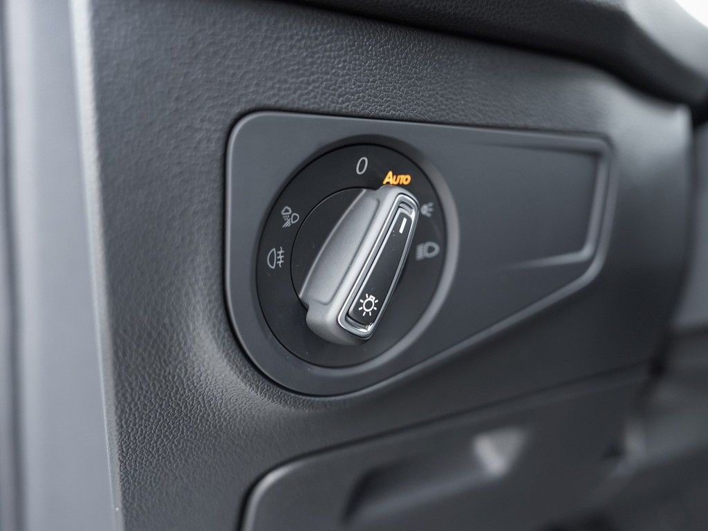 Volkswagen Tiguan Allspace 2025