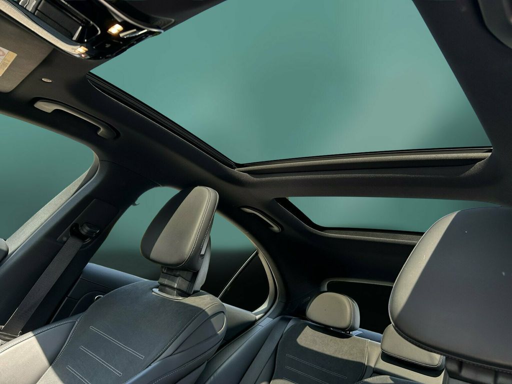 Mercedes-Benz C 300 2022