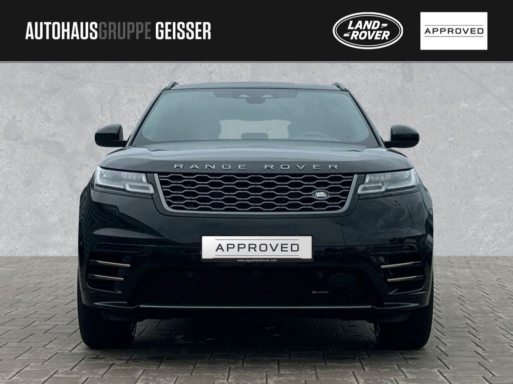 Land Rover Range Rover Velar 2023