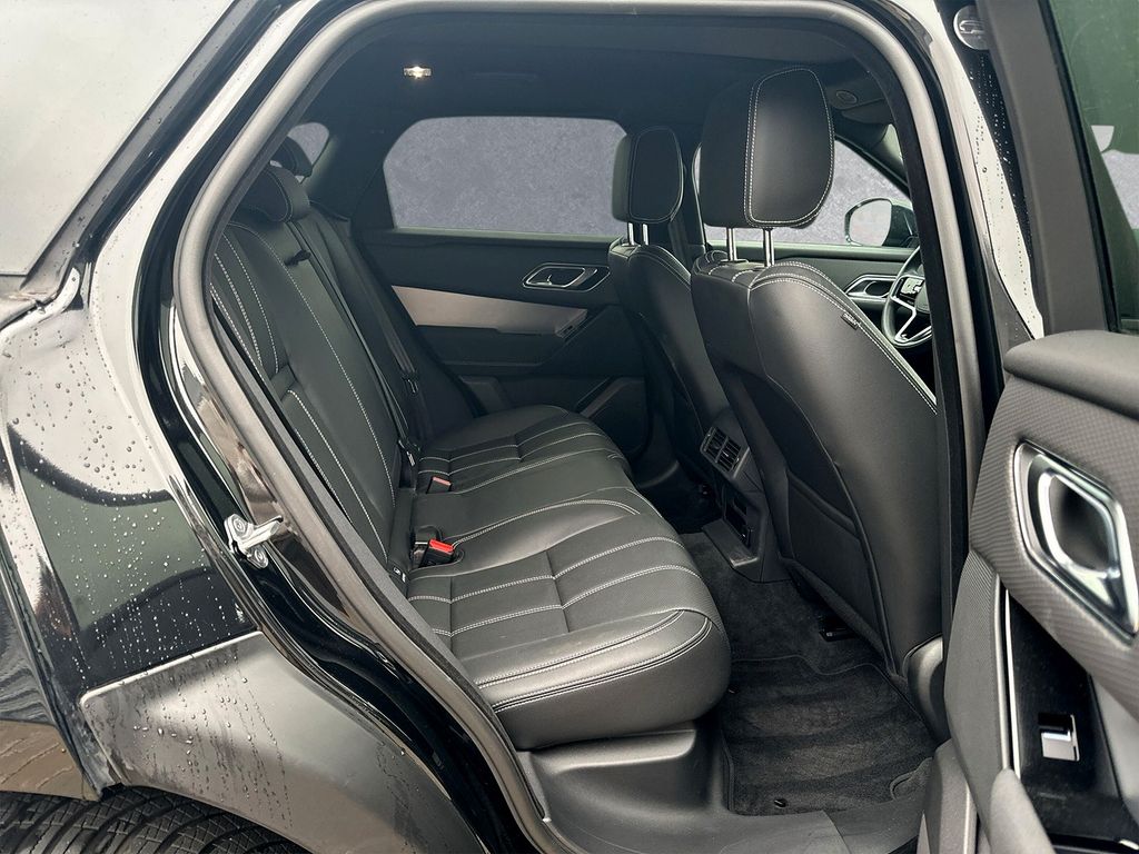 Land Rover Range Rover Velar 2023