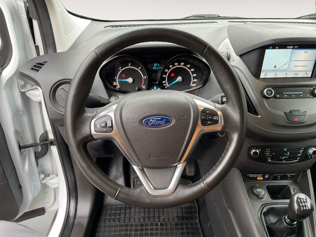 Ford Transit 2019