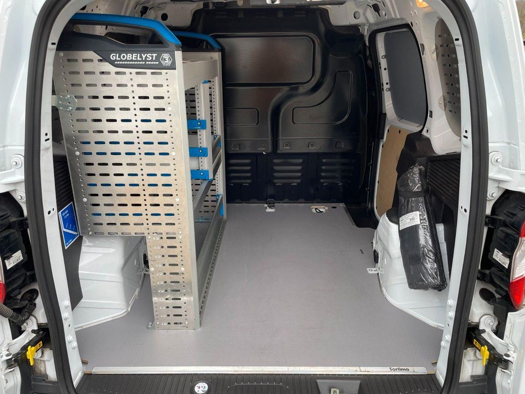 Ford Transit 2019