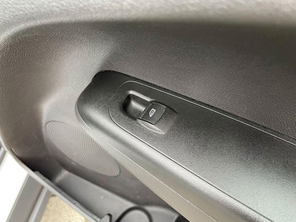 Ford Transit 2019