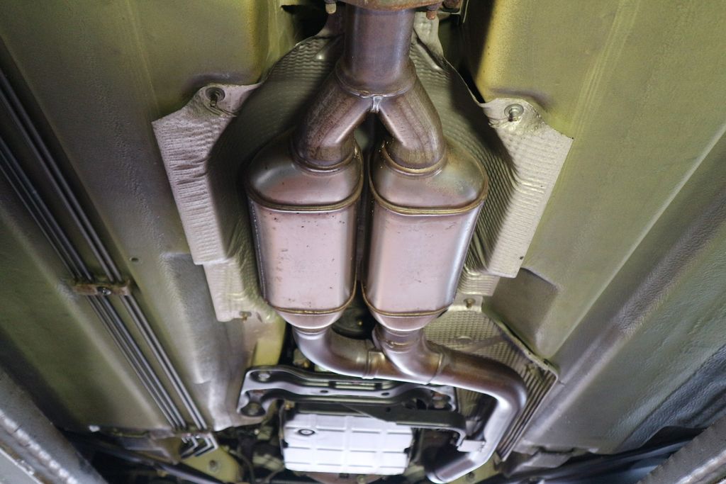 Mercedes-Benz SLK 230 2000