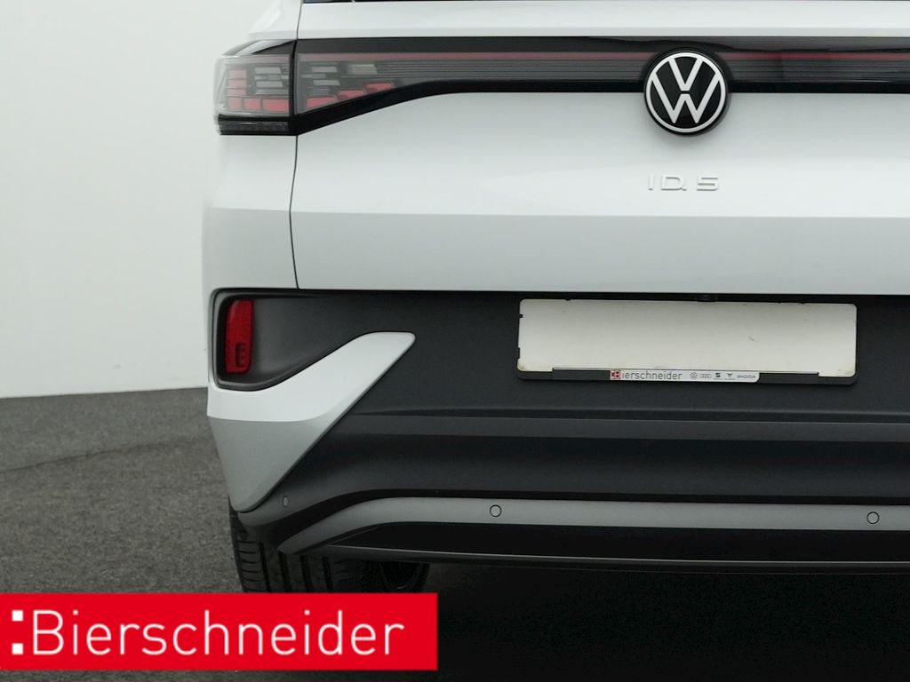 Volkswagen ID.5 2023