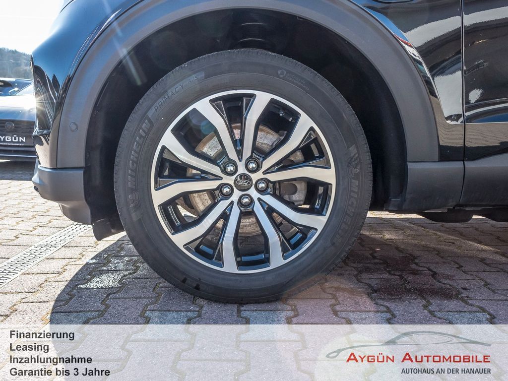 Ford Explorer 2020