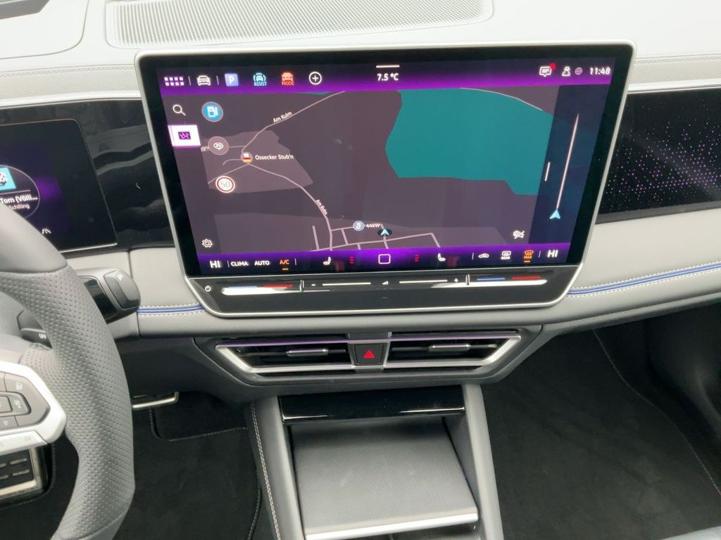 Volkswagen Tiguan 2025