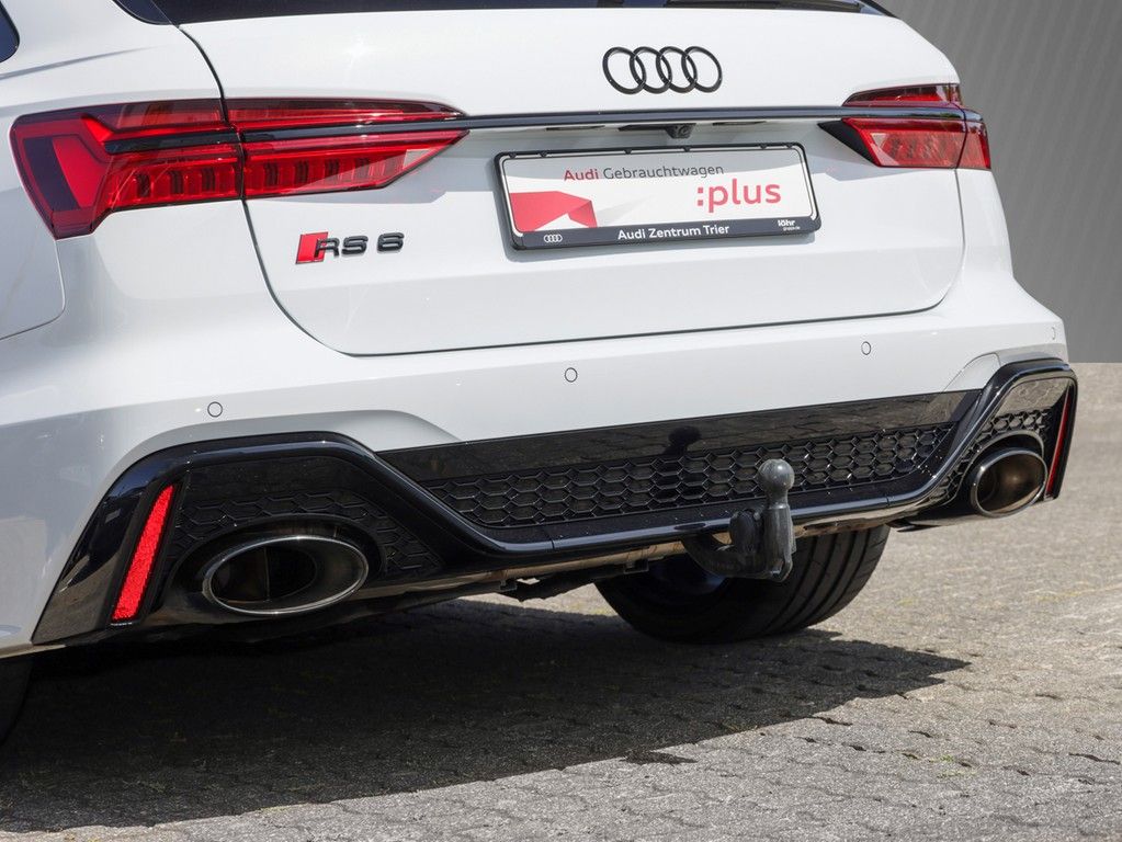 Audi RS6 2024
