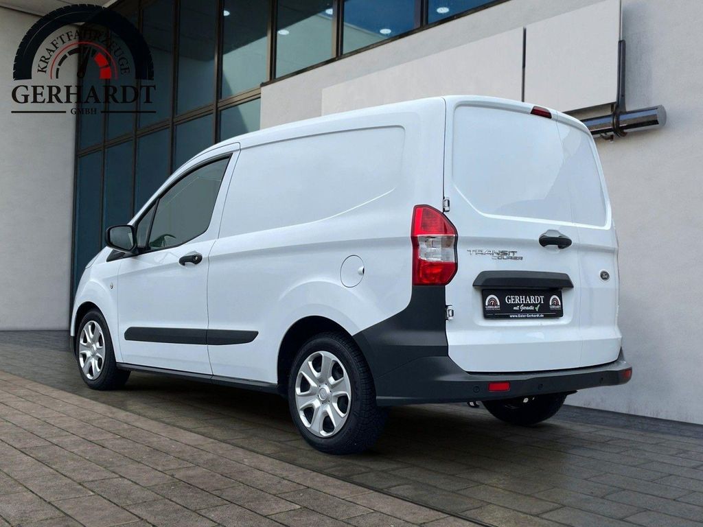Ford Transit 2019