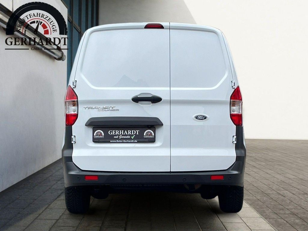 Ford Transit 2019