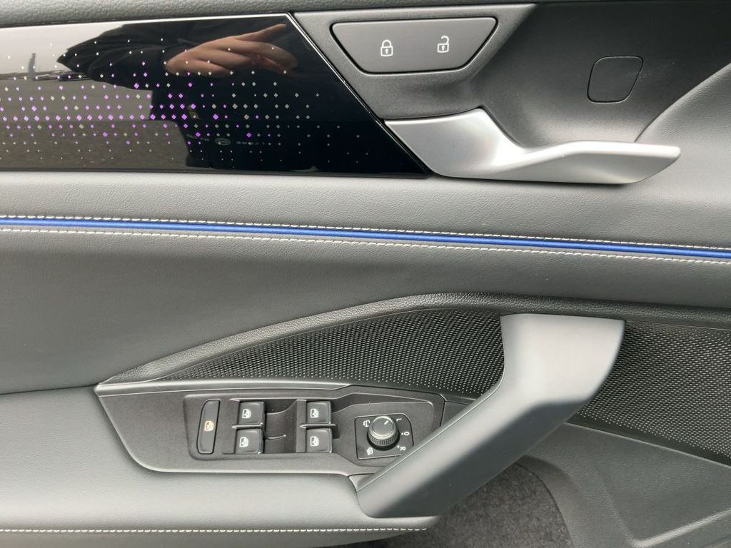 Volkswagen Tiguan 2025