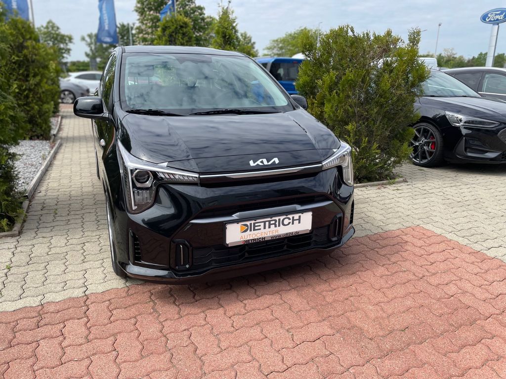 Kia Picanto 2025