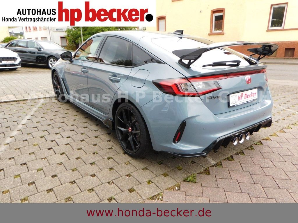 Honda Civic 2024