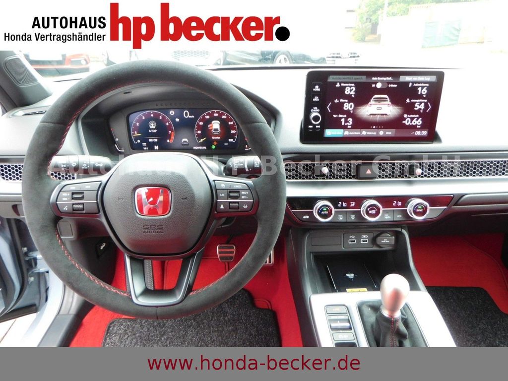 Honda Civic 2024