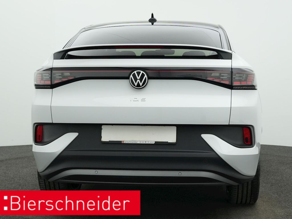 Volkswagen ID.5 2023
