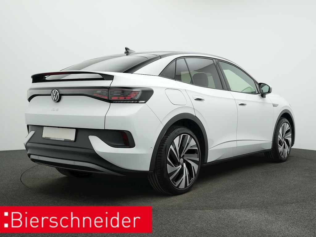 Volkswagen ID.5 2023