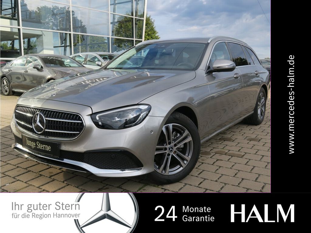 Mercedes-Benz E 220 2023