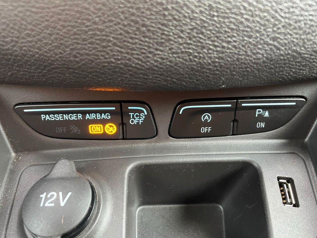 Ford Transit 2019