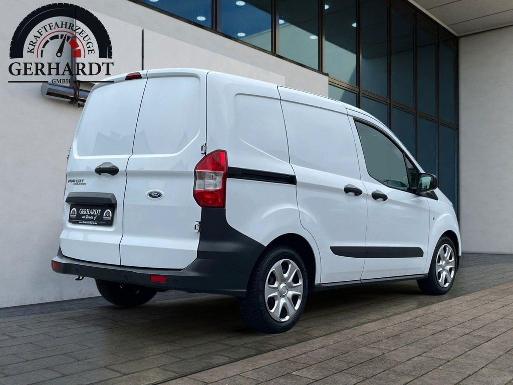 Ford Transit 2019