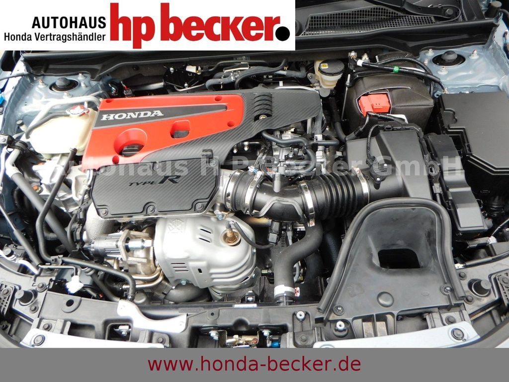 Honda Civic 2024