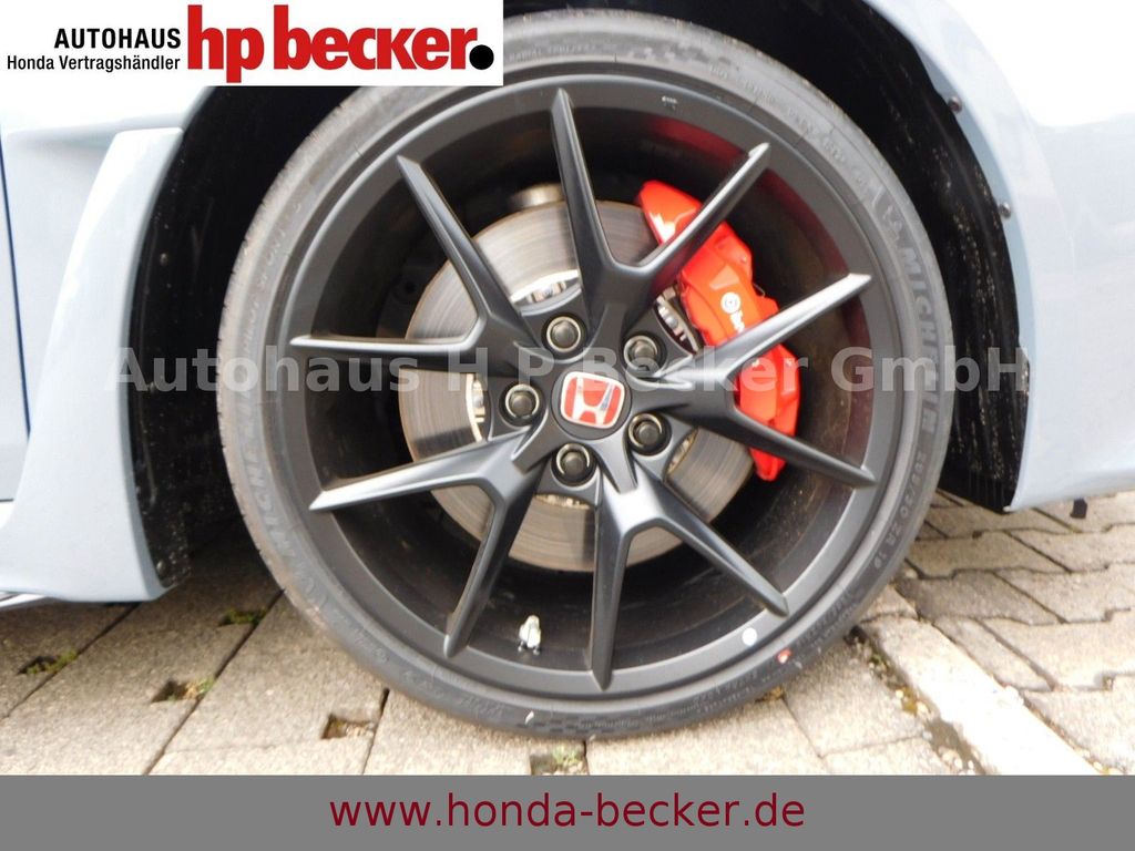 Honda Civic 2024