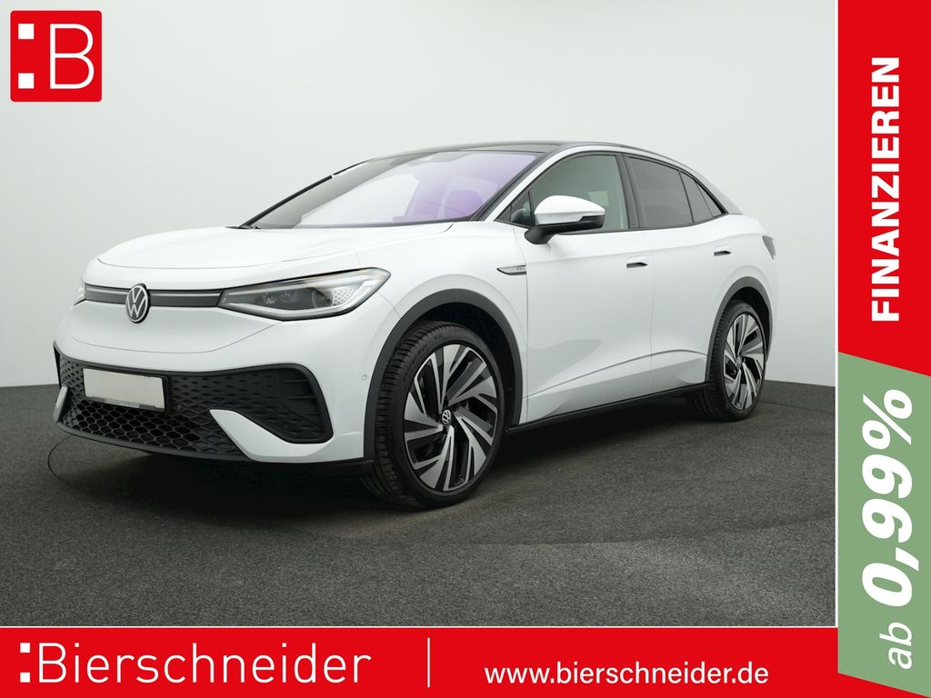 Volkswagen ID.5 2023