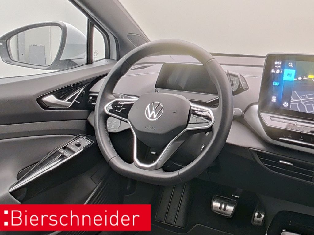 Volkswagen ID.5 2023