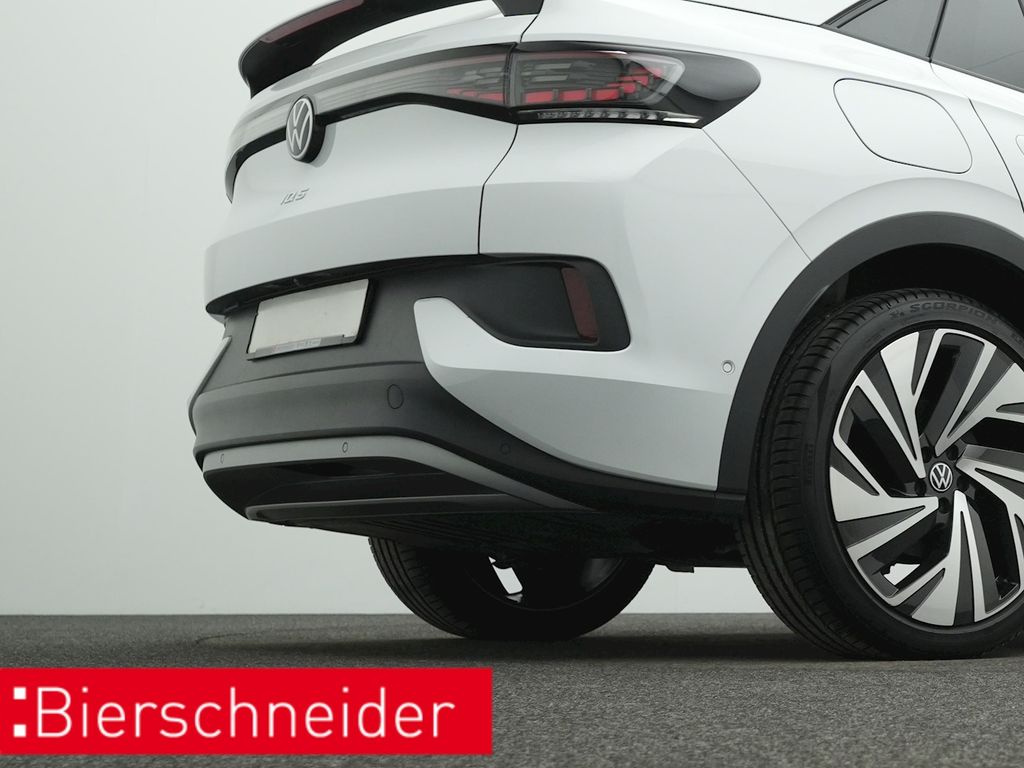 Volkswagen ID.5 2023